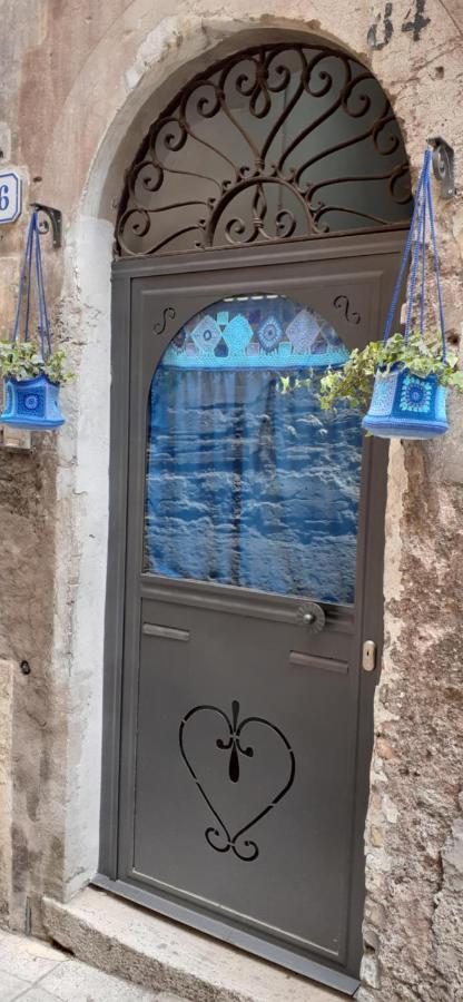 La Casetta Di Marie Apartment Tivoli Exterior photo