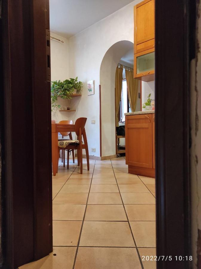 La Casetta Di Marie Apartment Tivoli Exterior photo